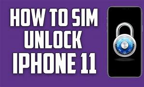 Image result for iPhone Unlock Sim