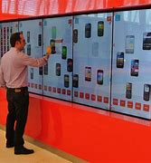 Image result for Interactive Touch Wall