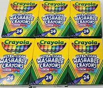 Image result for Washable Crayons