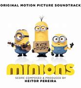 Image result for Minions 1 Song
