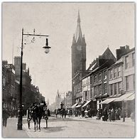 Image result for John McCann Preston 1890s