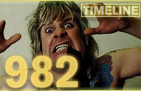 Image result for Year 1982