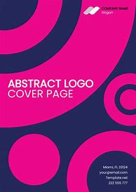 Image result for Free Cover Page Templates for Word
