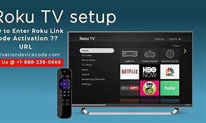 Image result for Activate Your Roku