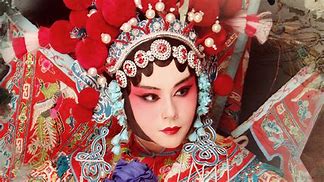 Image result for chinese opera video