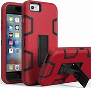 Image result for iPhone 6 Case Kickstand