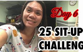 Image result for 52 Cards Sit Up Challenge