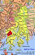 Image result for Harrisburg Area Map