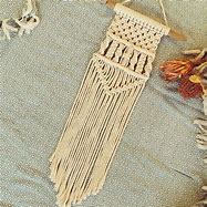 Image result for Beginner Macrame Wall Hanging