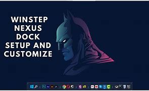 Image result for Winstep Nexus Dock