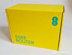 Image result for Ee 5Gee Router