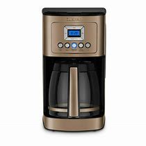 Image result for Cuisinart Coffee Makers