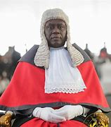 Image result for Chief Justice Flag