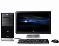 Image result for HP Desktop Computers Windows XP