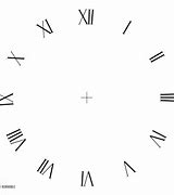Image result for Seven Roman Numeral PNG