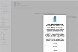 Image result for Apple Support Restore Disabled iPhone Unavailable