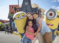 Image result for Minions Photo Shoot Group