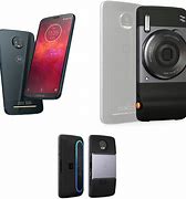 Image result for Moto Projector Phone