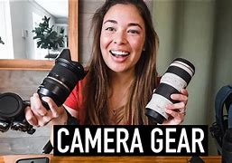 Image result for YouTube Camera Equipment