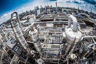 Image result for Industry Plant