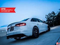 Image result for Audi S4 HRE