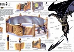 Image result for The Batman Clone Blueprints