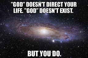 Image result for Universe God Meme