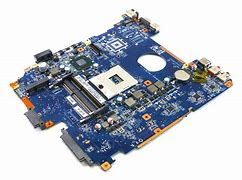 Image result for Laptop Motherboard