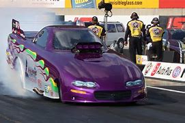 Image result for NHRA Top Alcohol Funny Car