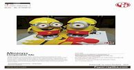 Image result for Minion Documents