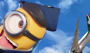 Image result for Minion Drive Plane