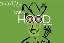 Image result for Robin Hood Bernadette O'Farrell