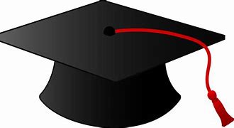 Image result for Graduation Cap and Tassel Clip Art