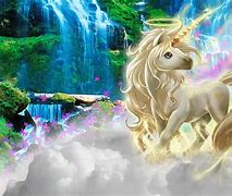 Image result for Cute Cartoon Unicorn Desktop