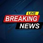 Image result for Live Breaking News Template