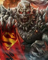Image result for Doomsday Marvel