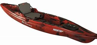 Image result for Pelican Rise 100X Kayak