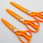 Image result for Orange Scissors