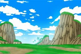 Image result for Fortnite Dragon Ball Z Background