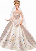 Image result for Cinderella Barbie Doll and Carriage