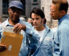 Image result for Gil Bellows Shawshank Redemption