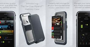 Image result for Memory Battery Case iPhone