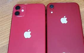 Image result for difference between iphone xs and xr