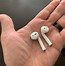 Image result for Version 2 Air Pods