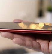 Image result for iPhone 7 Product Red