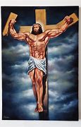 Image result for Jesus Buff American
