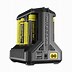 Image result for Nitecore Charger