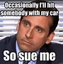 Image result for Out of Office Meme