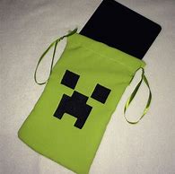 Image result for Minecraft iPad Case