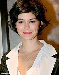 Image result for Audrey Tautou Chanel Outfits